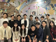事業部メンバーは20代から30代の若手が活躍中！