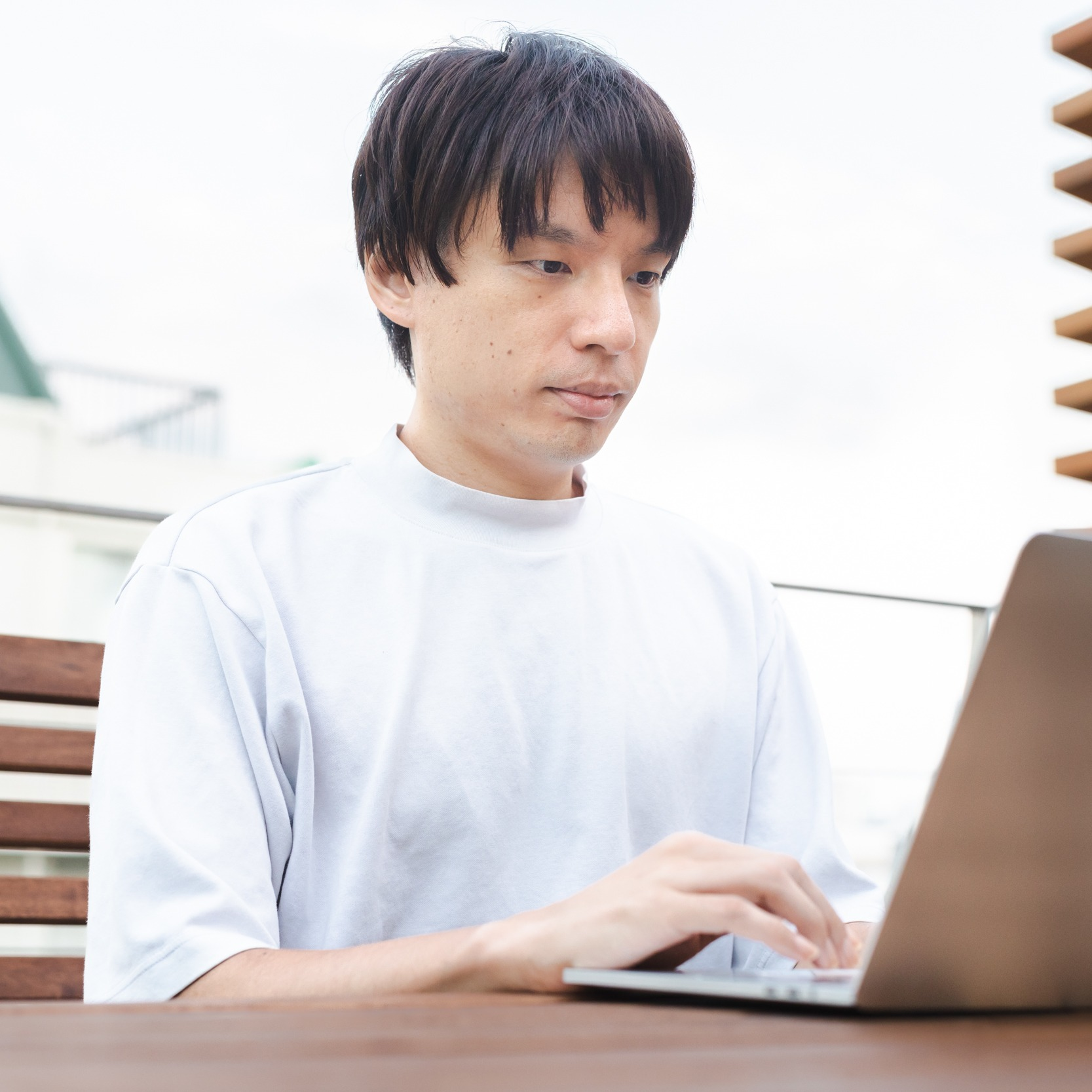 Makito Watanabe