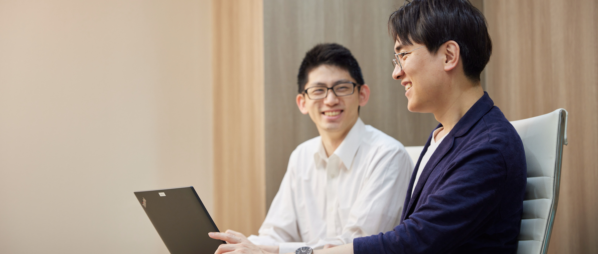 顧客と自社の魅力を発信！Webデザイナー/ディレクター募集