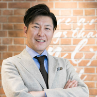 白石 慶次さんのプロフィール