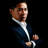 今泉 龍さんのプロフィール