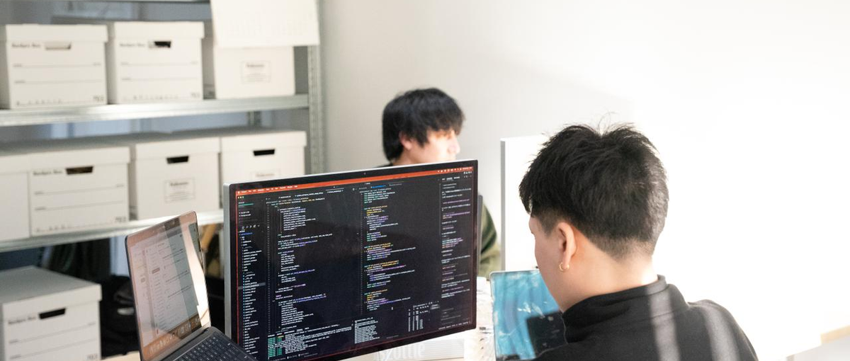 Webエンジニアのテックリード/AIエージェントの開発に関わりませんか