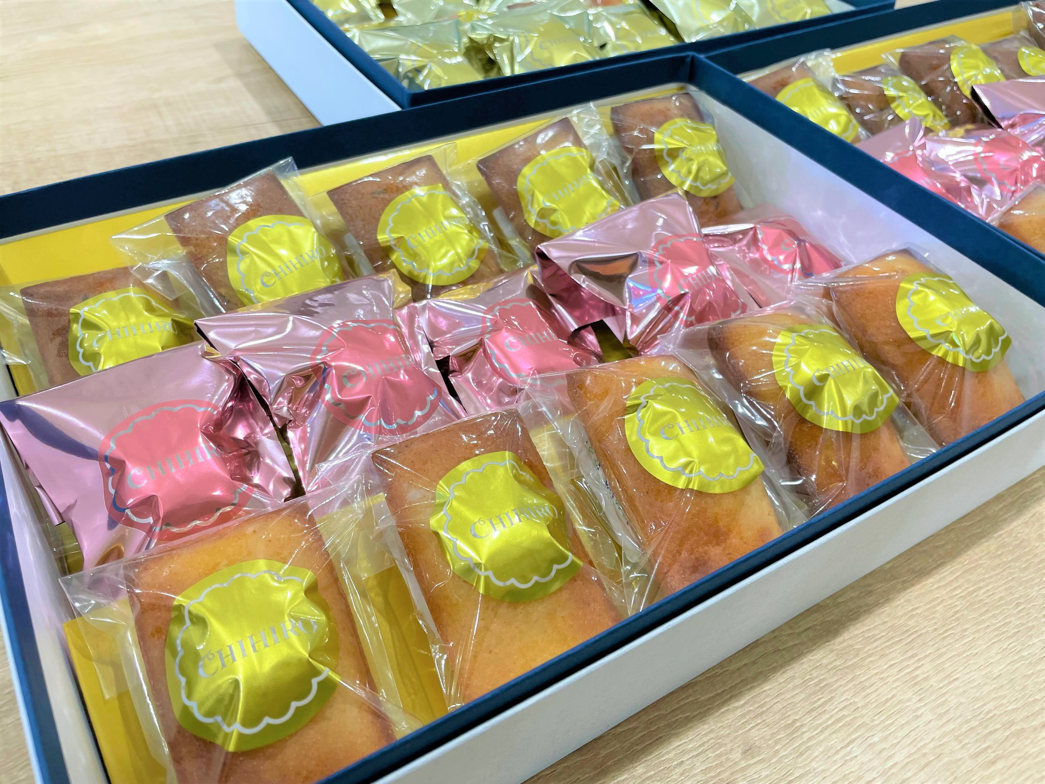 10月のスイーツデーはこちらです♪