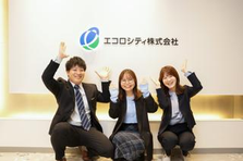 地域密着×大阪支社でコインパーキング提案の営業メンバー募集🅿️🚗