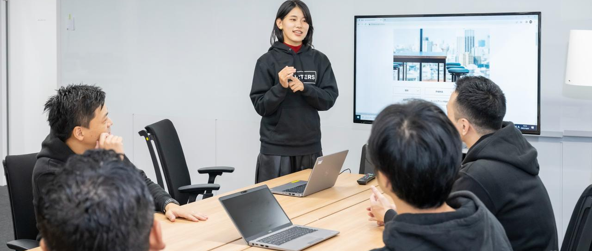 エンジニアチームを牽引し事業をグロースさせるプロジェクトマネージャー募集！