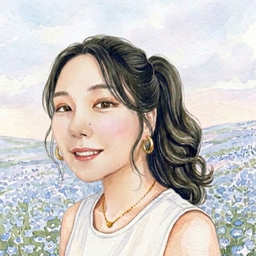 岡田 春花