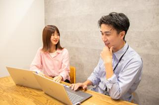 就活生向けキャリア教育支援で社会にインパクトを与えませんか？