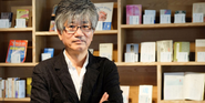 ゲスト 鈴木恵千代氏｜乃村工藝社にて、エキシビジョン、企業PR施設、商業施設、ミュージアムなど広範にわたるデザインとアートディレクションおよびプロデュースに携わる。