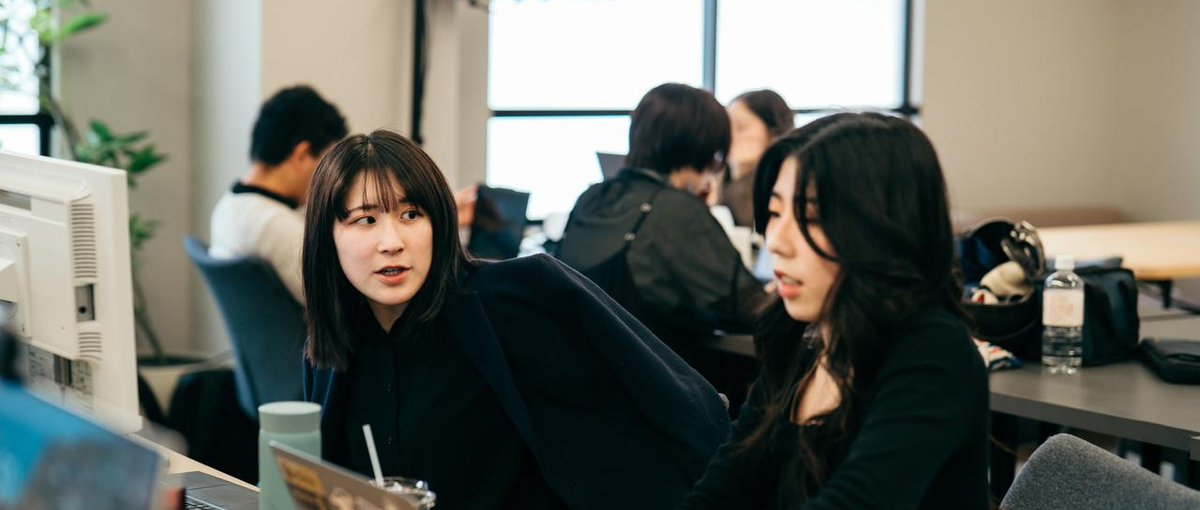 26卒＆27卒｜数億円規模のプロジェクトに挑戦、内定直結型サマーインターン