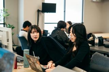 26卒＆27卒｜数億円規模のプロジェクトに挑戦、内定直結型サマーインターン