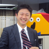 Masahiro Yamashita