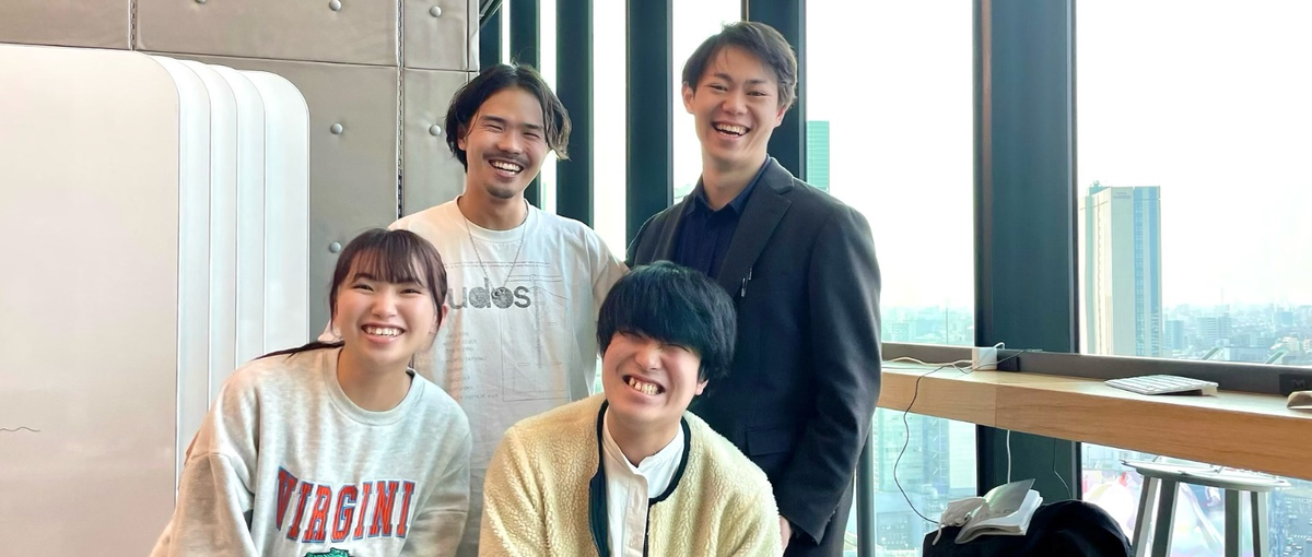 事業開発責任者募集｜急成長スタートアップ企業で、スキルを磨きたい方必見！