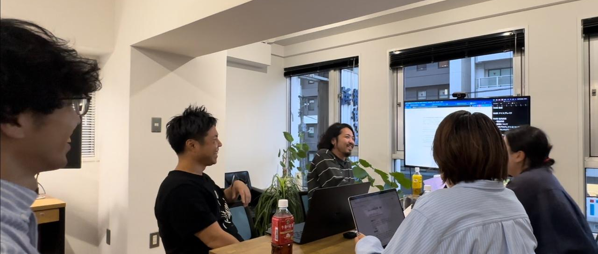 一緒にディレクション虎の巻をつくり、新規事業立ち上げしたい人を大募集！