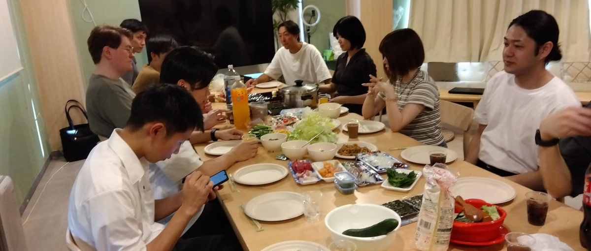  アットホームな環境で共に成長し、会社を築くエンジニア募集！