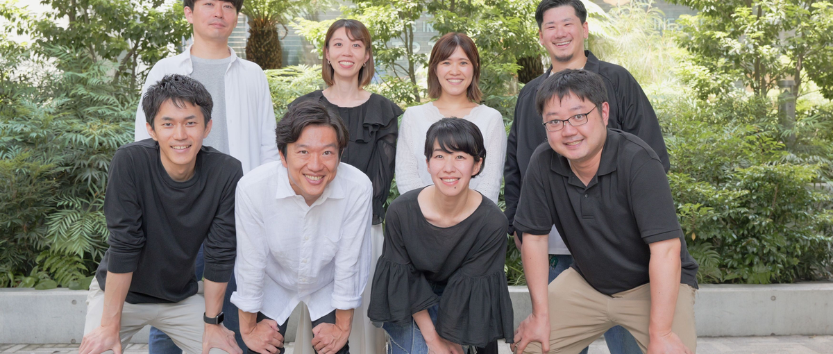 クライアントの課題解決に向けプロジェクトを牽引する、コンサルタントを募集！