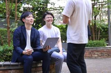 全体統括！営業×マーケ｜社長の右腕として事業全体を動かせる！
