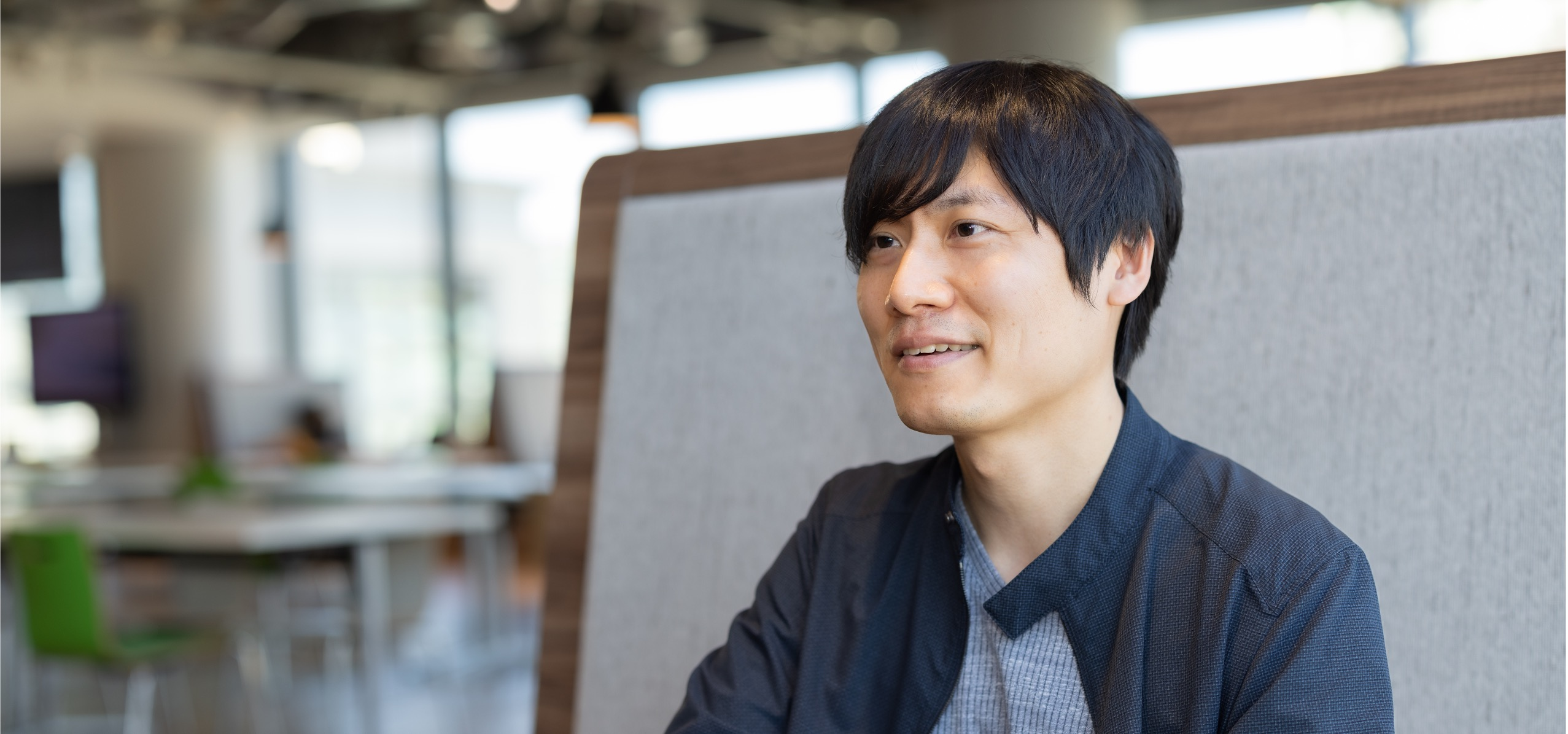 データと技術の力で、ビジネスの価値の向上にコミットする