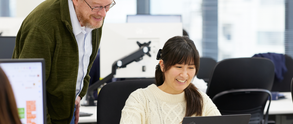 教育×AIの学習支援SaaS／開発チームを牽引するマネージャー募集！