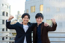 SNSからアパレルブランドを立ち上げ！長期インターン募集
