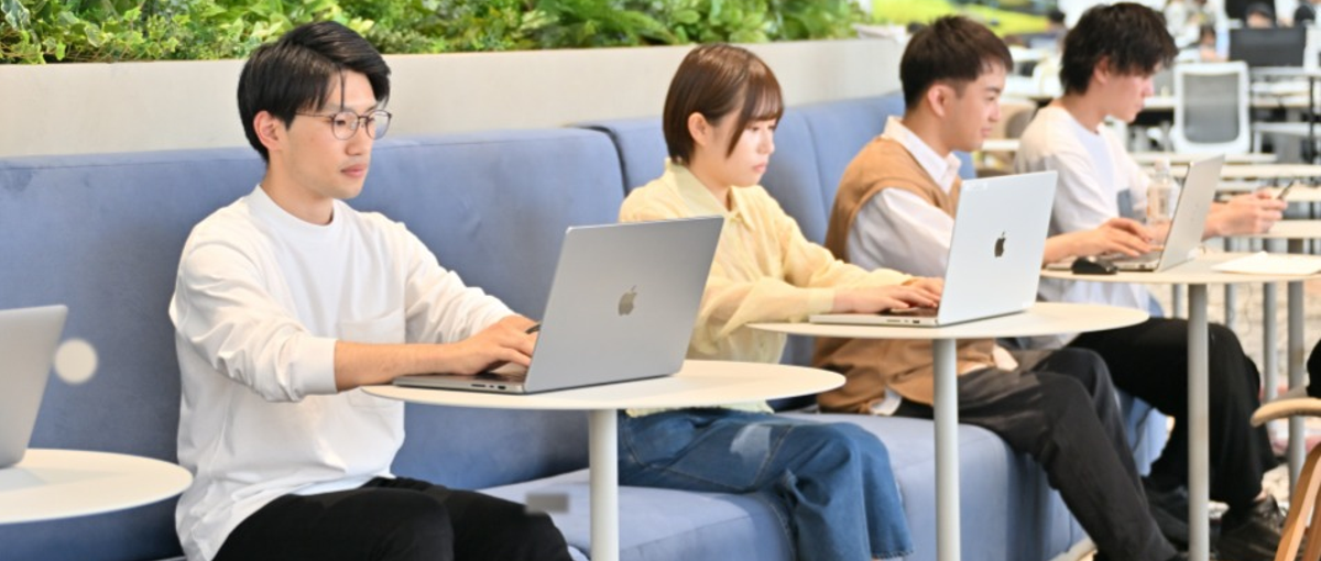 27卒 ¦ヘルスケアの未来を創るデータサイエンティスト募集！ 