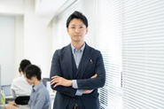 弊社代表の根本です。