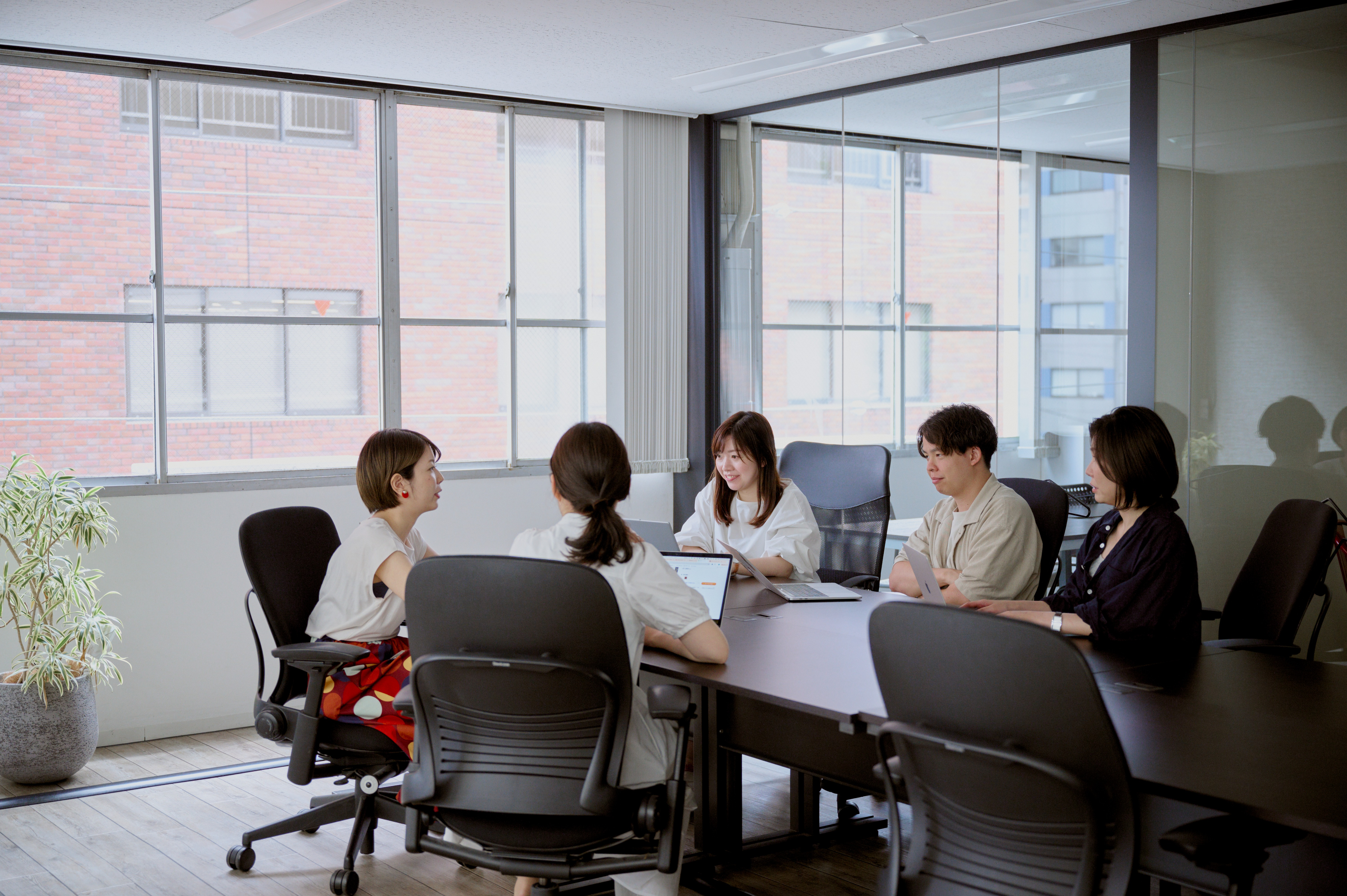 シリーズA！更なる成長の柱となる新規事業の担い手を募集！