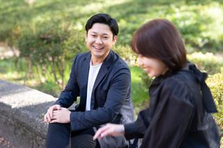 幹部候補募集│0から一緒に事業を創りたい、やる気のある方募集！
