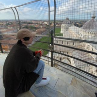 土本 悦さんのプロフィール