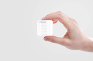 NextDrive Cube