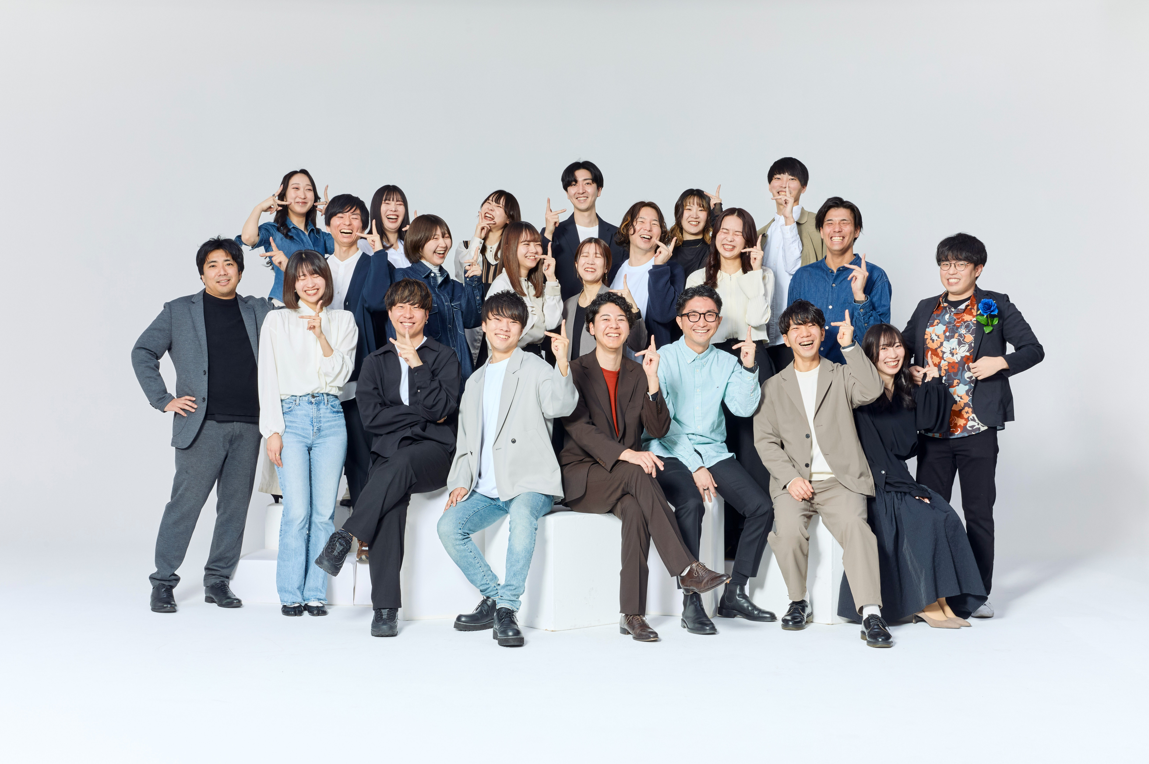 CEO直下！新規事業立ち上げ・グロースを担当する学生インターン募集！