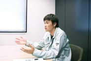本社メンバー