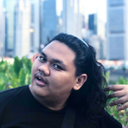 Thaqif Firdaus Masrupi