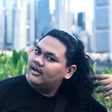 Thaqif Firdaus Masrupi