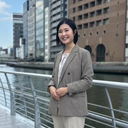 Taniguchi Naoさんのアバター