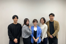  エンジニアやデザイナーのサポート役を担うキャリアドバイザーを大募集！