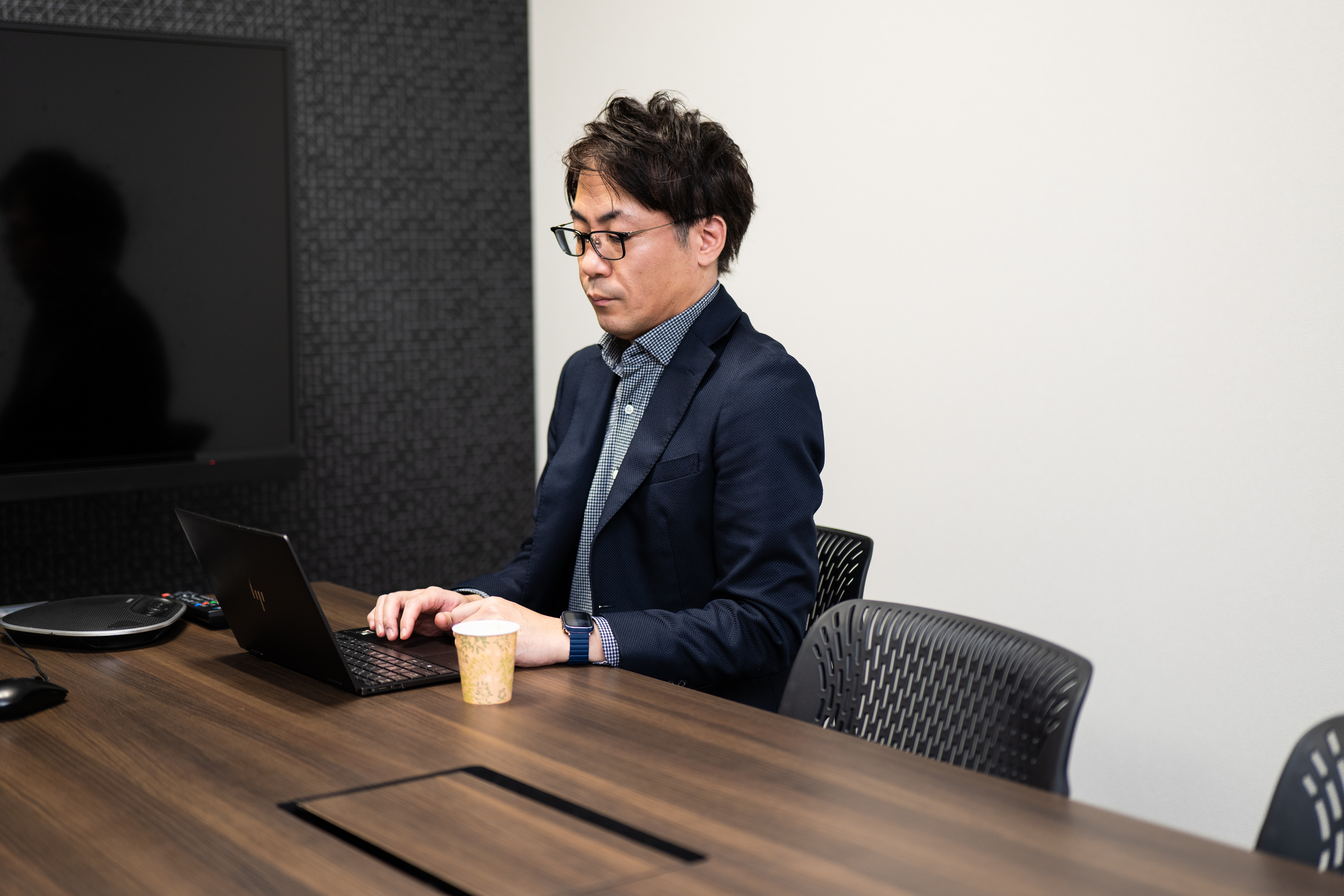 変化し続ける組織で、デジタル・ITの力を通じて業界全体の成長を目指す