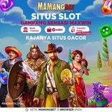 BET MAMANG