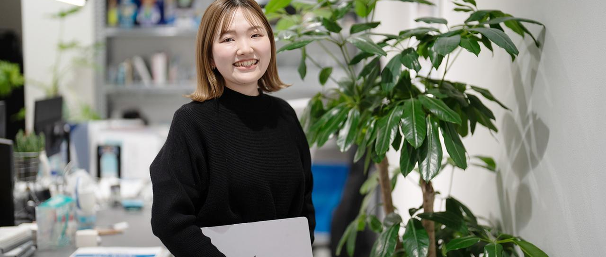  滋賀から世界へ｜新たな目線でのクリエティブ力向上を担う！PM候補を募集