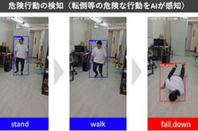 画像解析×クラウド・エッジ｜AIエンジニアとして顧客の課題解決に挑戦