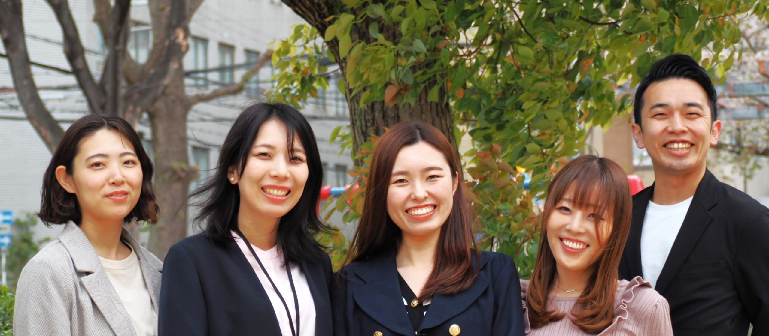 弊社のリアルが分かる⁈公式SNS紹介！