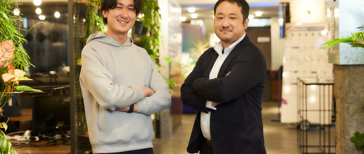 リスクを冒す覚悟がなければ事業は生まれない！熱い想いを持ったパートナー募集