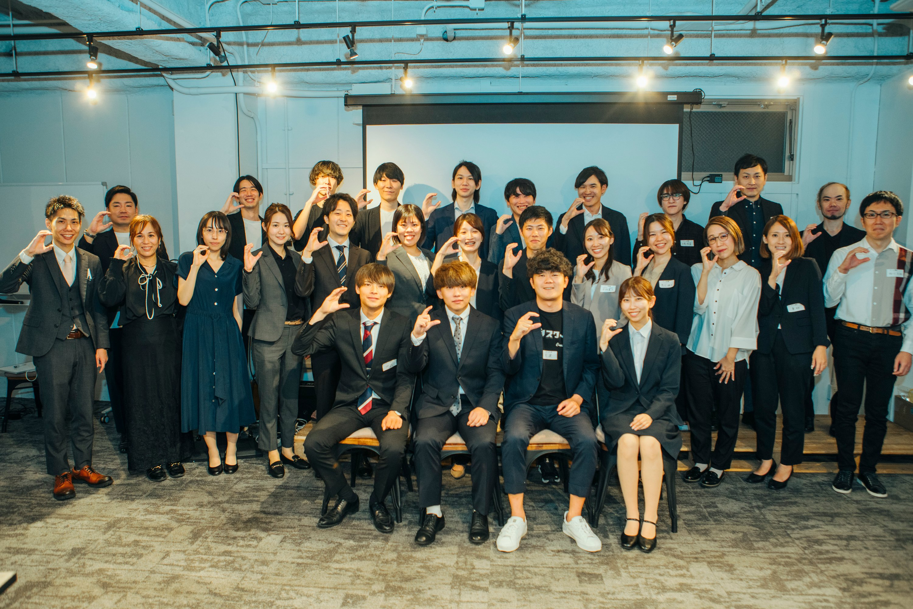 【株式会社クルイト】24卒内定式を開催しました！