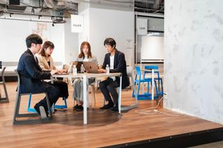マーケティングの力で企業を変える！マーケティングコンサルタント募集！