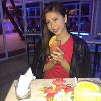 野口 彩香さんのプロフィール