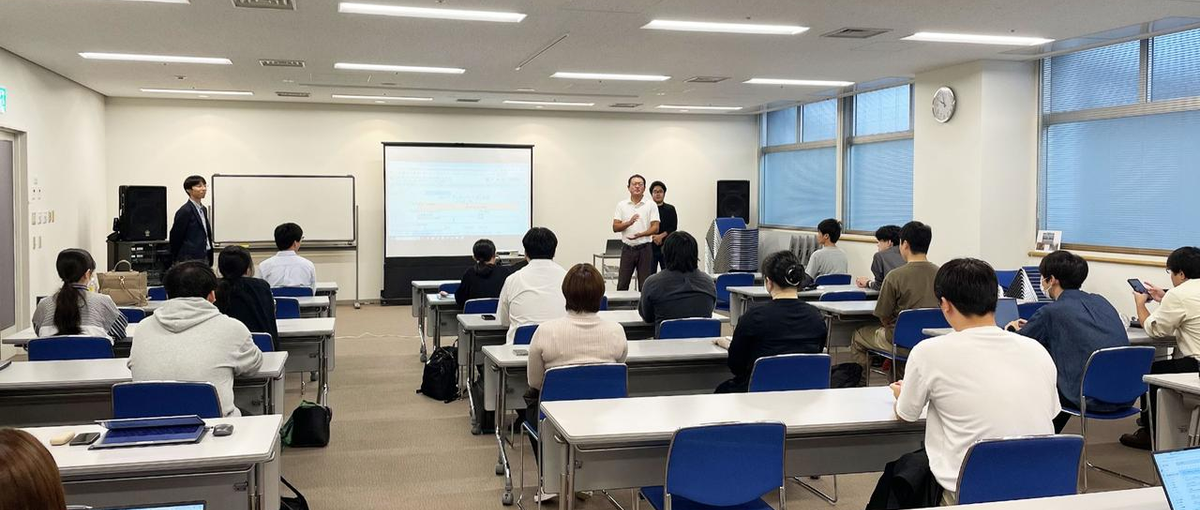 AWS,Azure|金融・医療・物流分野のプロジェクトに携わるチャンス！