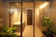 完全個室サウナSAUNA&co