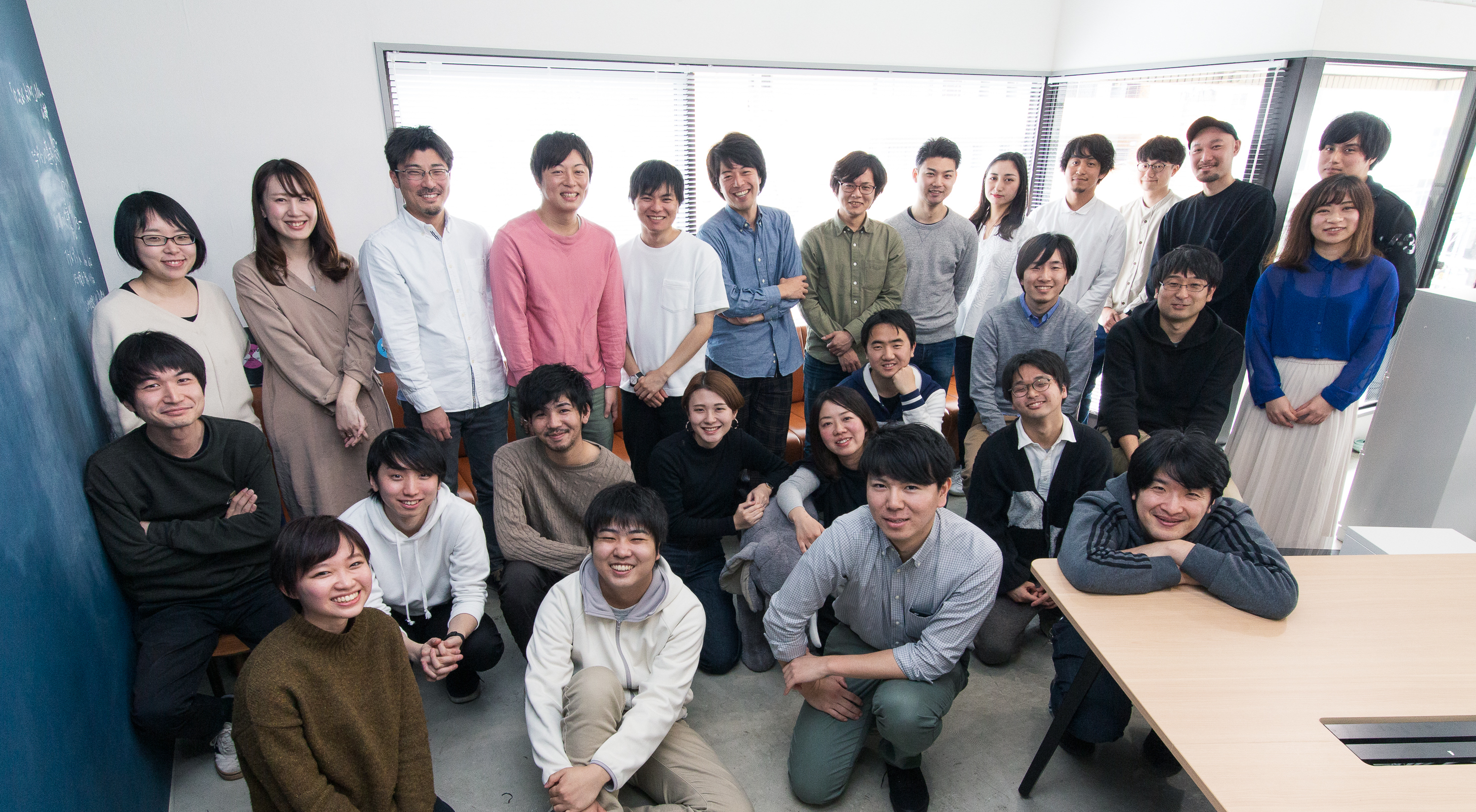 柔軟に、スピード感を持って、今私たちに出来ることを全力で【映像制作ベンチャーの10期目】