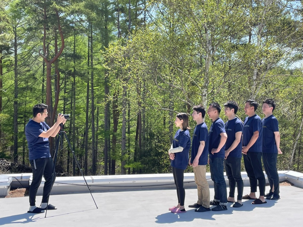 今更、このおもろい会社の紹介をしてみよう-2