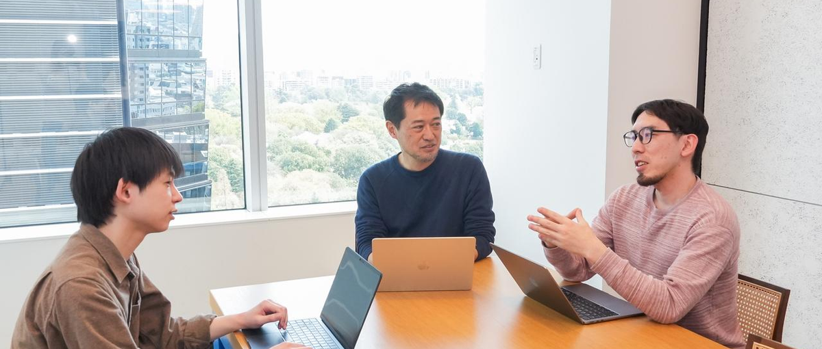 社会課題を解決するソリューションを創造する事業開発担当を募集