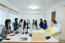 SNS運用を支えてくれるアルバイト募集！